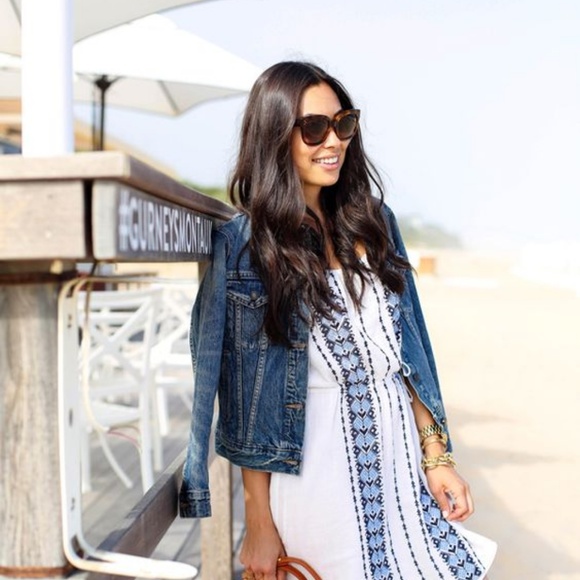 Classic Denim Jacket - Picture 6 of 6